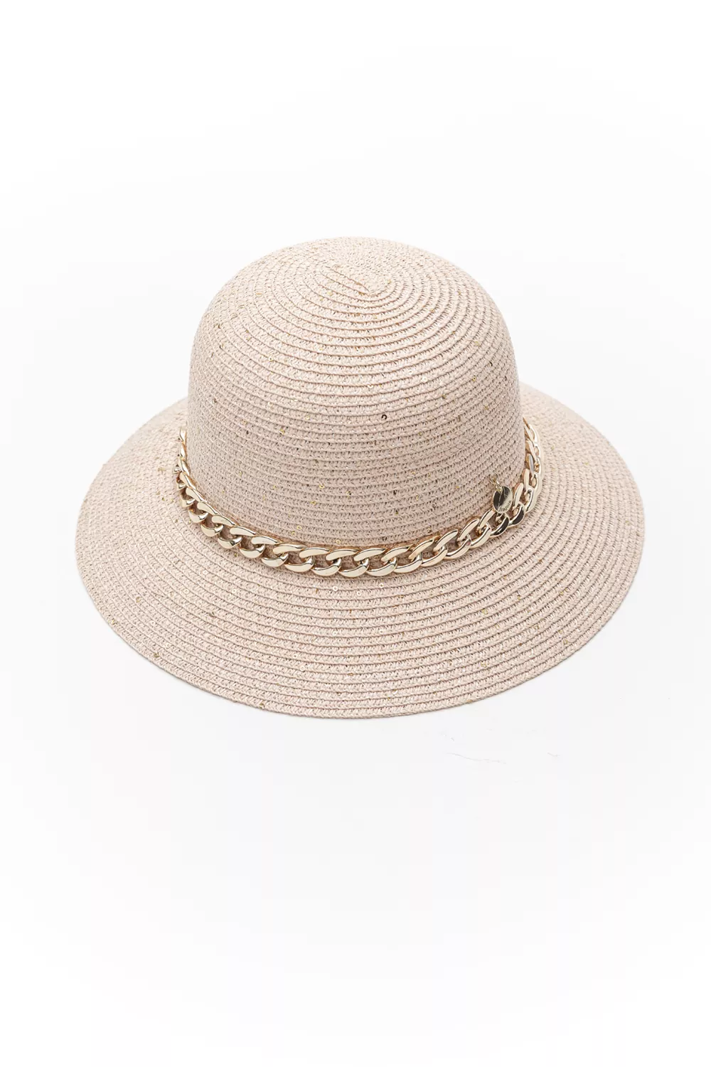 Ψάθινο καπέλο Ψάθινο καπέλο