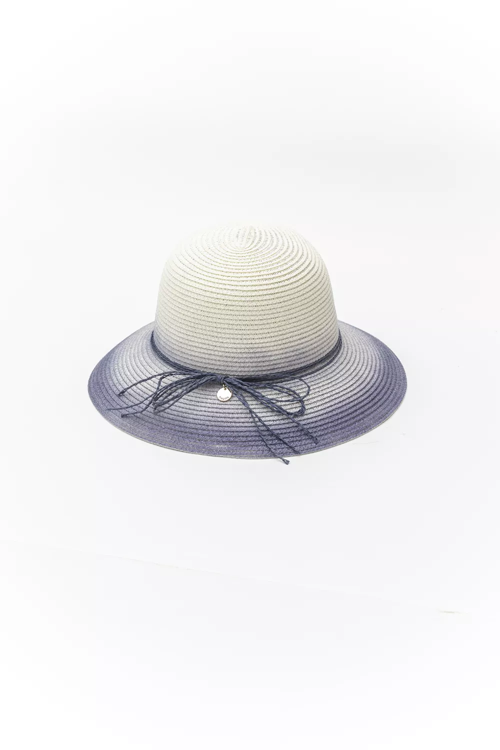Ψάθινο καπέλο Ψάθινο καπέλο