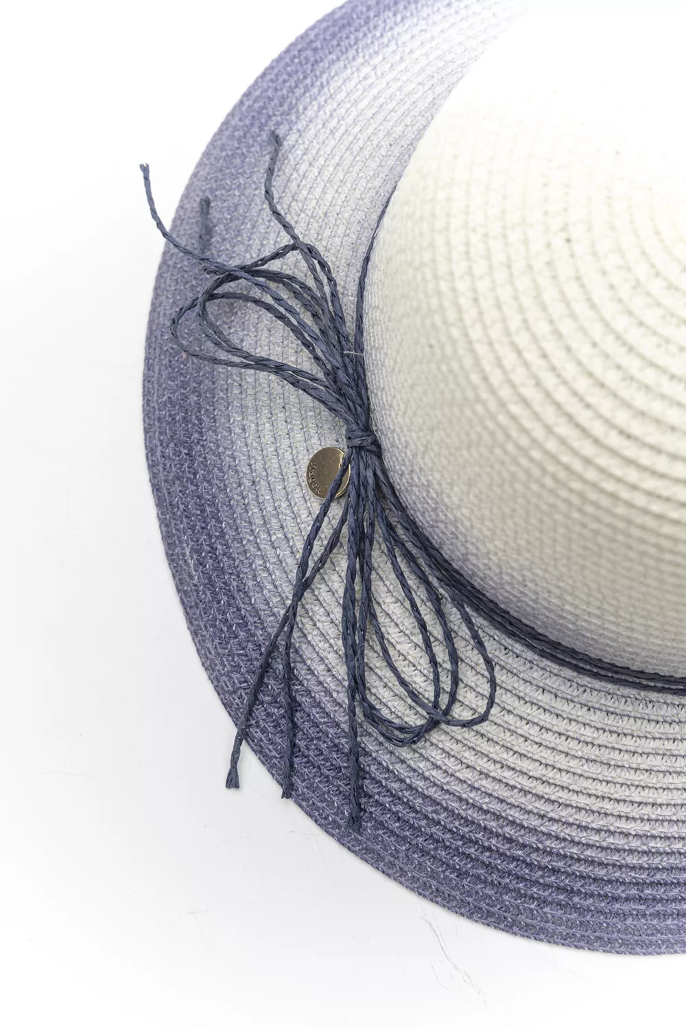 Ψάθινο καπέλο Ψάθινο καπέλο