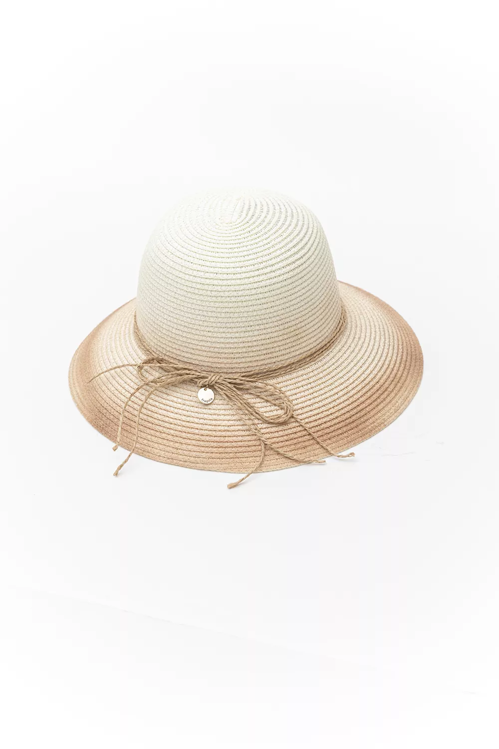 Ψάθινο καπέλο Ψάθινο καπέλο