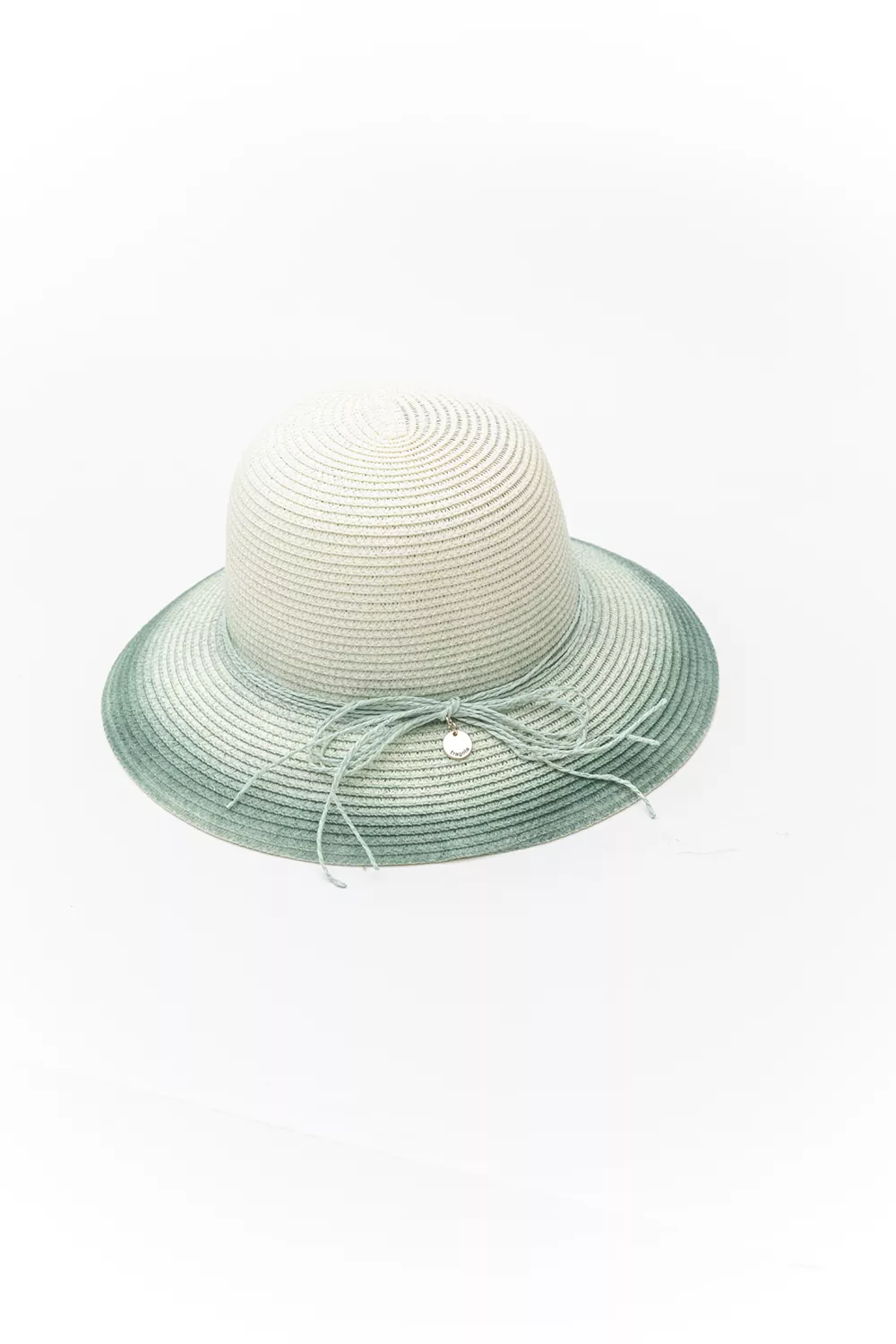 Ψάθινο καπέλο Ψάθινο καπέλο