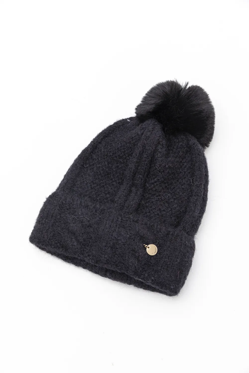 Γυναικείος μοχέρ σκούφος