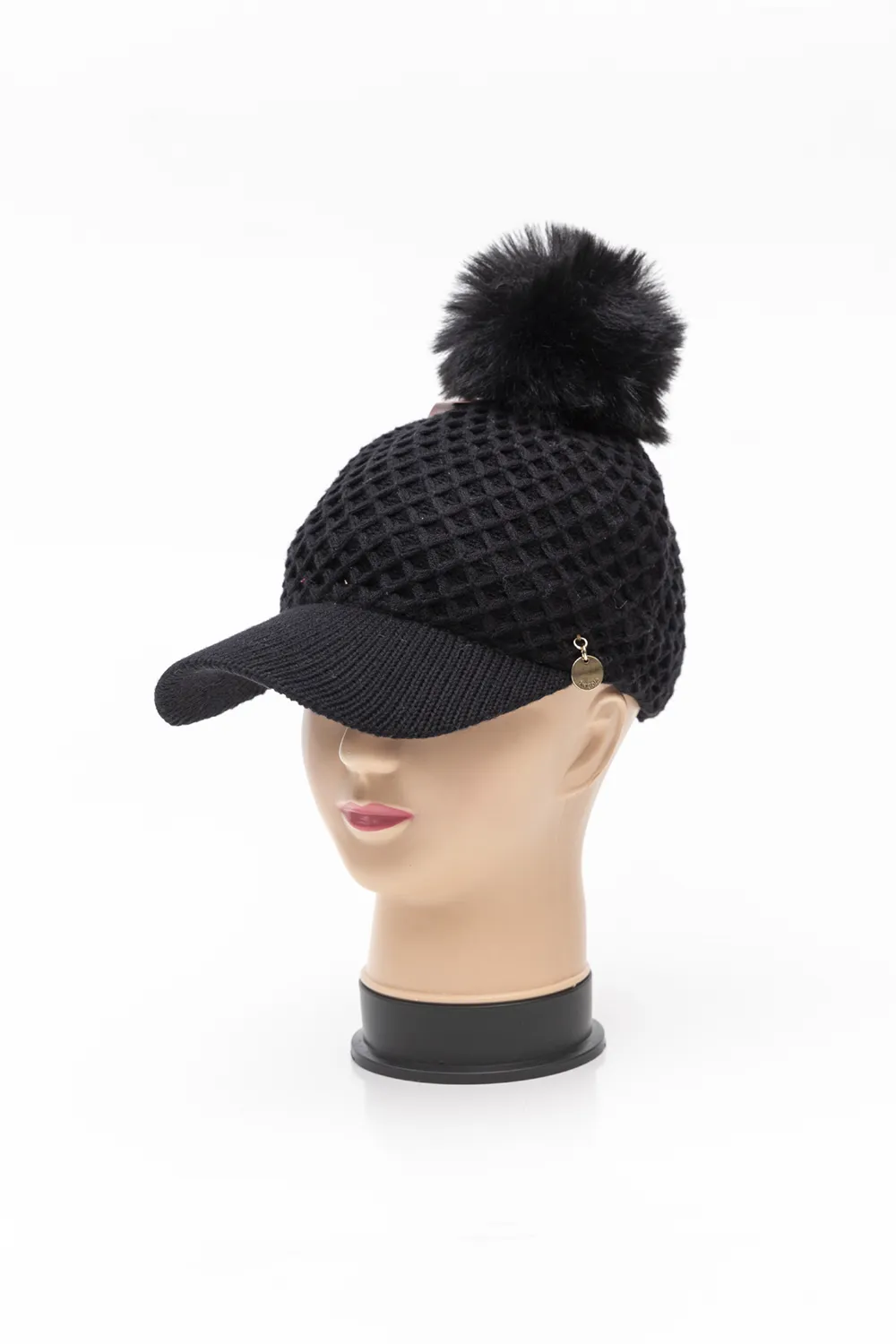 Γυναικείο πλεκτό τζόκει