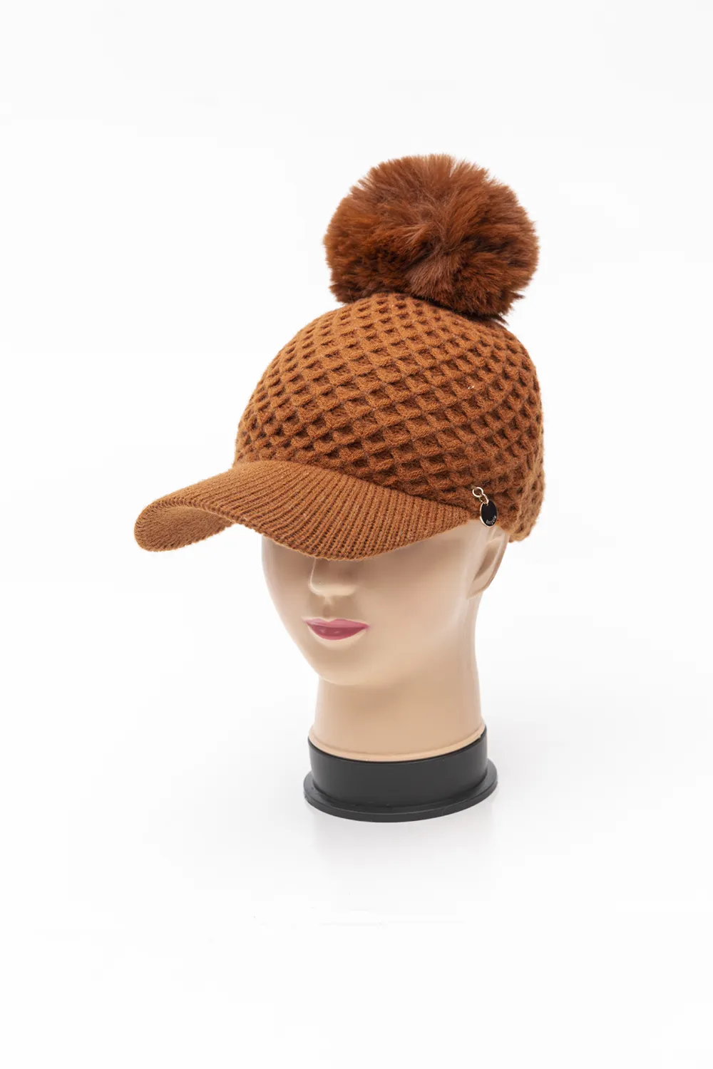 Γυναικείο πλεκτό τζόκει