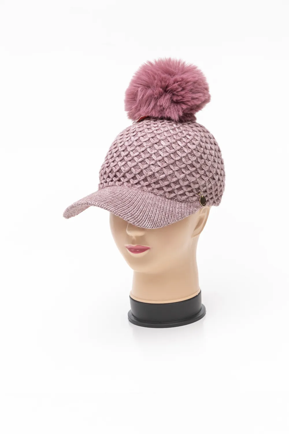 Γυναικείο πλεκτό τζόκει