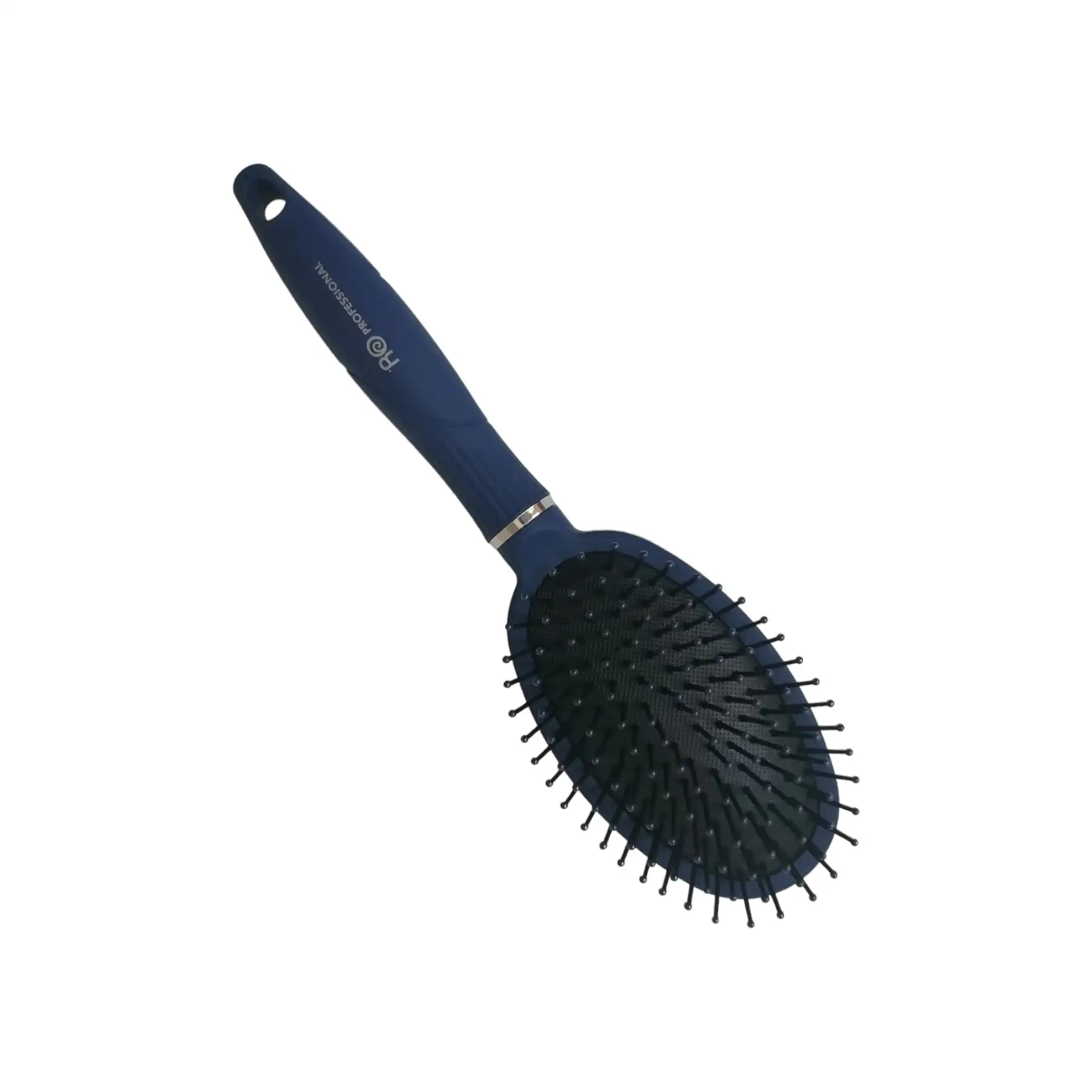 Βούρτσα μαλλιών σε  Μπλε χρωματισμό