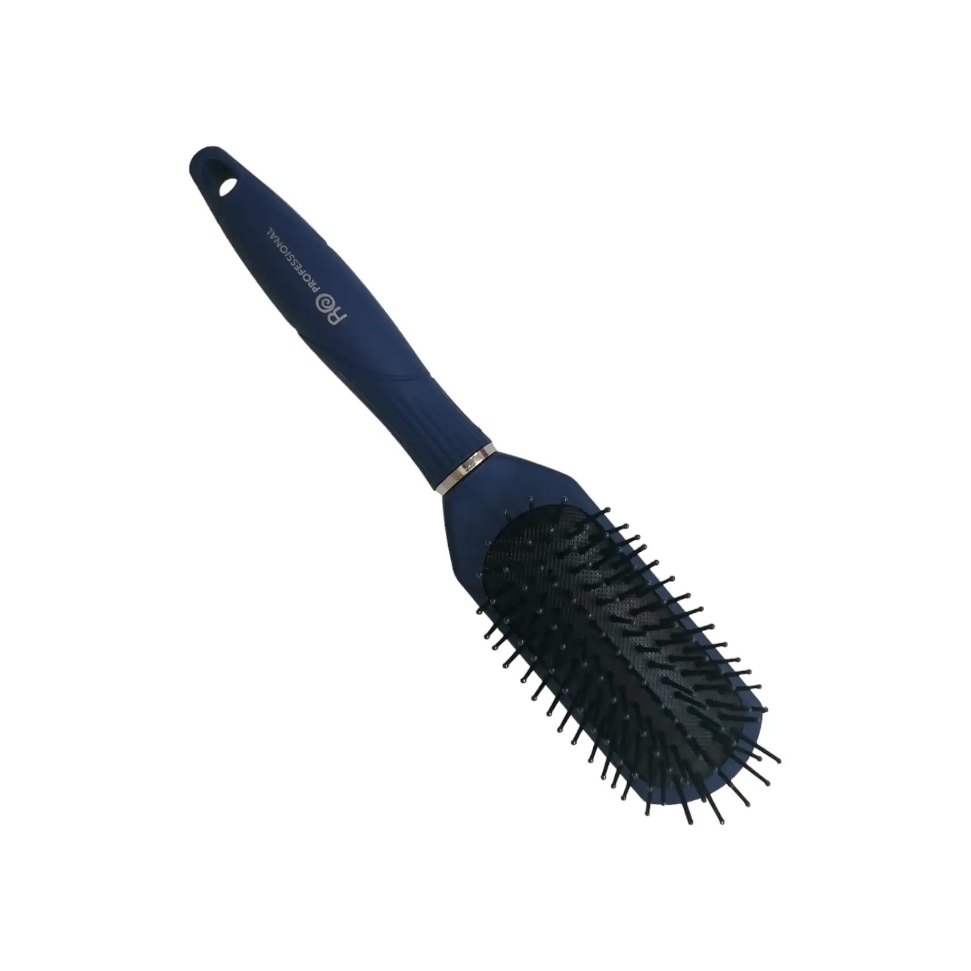 Βούρτσα μαλλιών σε  Μπλε χρωματισμό