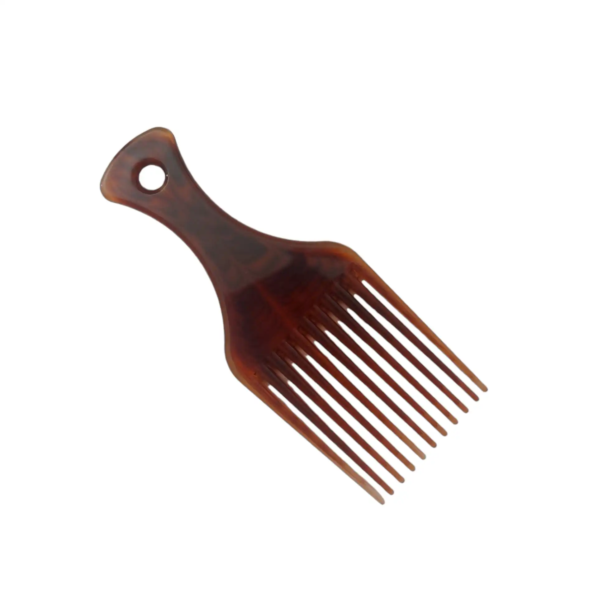 Χτένα Μαλλιών πηρούνα Χτένα Μαλλιών πηρούνα