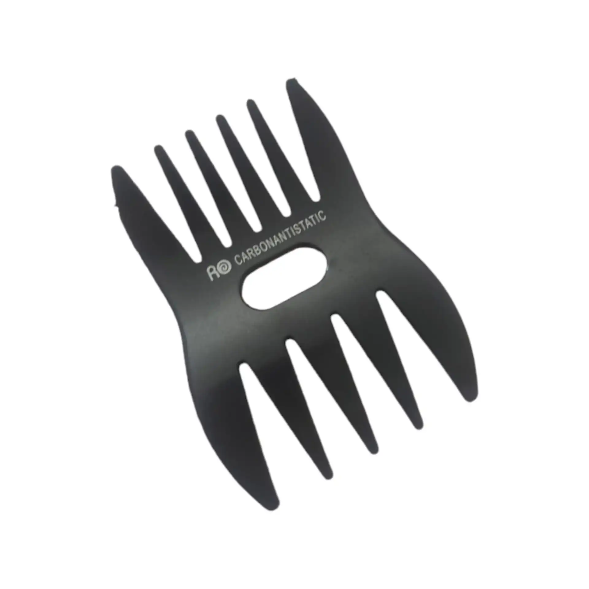 Χτένα Μαλλιών Barber style Χτένα Μαλλιών Barber style