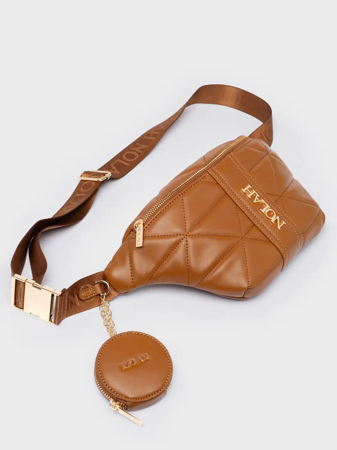 Harlow Brown Harlow Brown