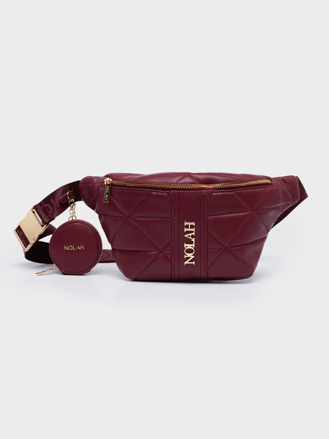 Harlow Burgundy Harlow Burgundy