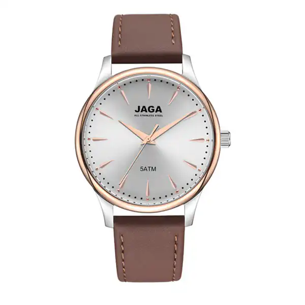 Ρολόι JAGA  J102-5