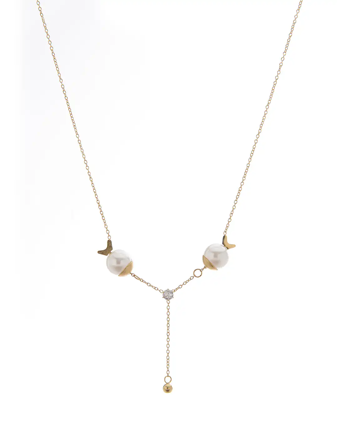 Αλυσίδα λαιμού JC620 – Χρυσό Αλυσίδα λαιμού JC620 – Χρυσό