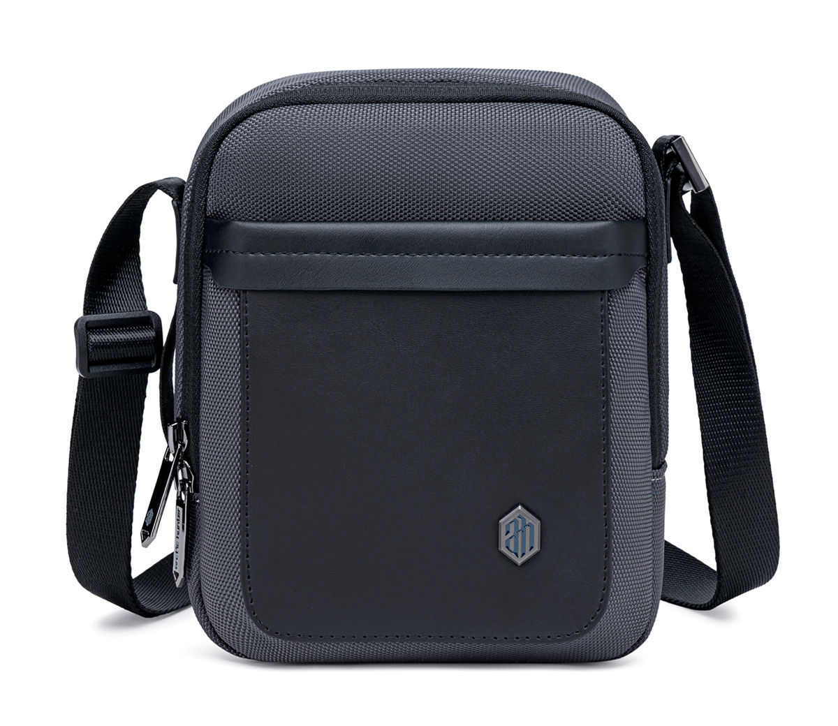 ARCTIC HUNTER τσάντα ώμου K00688, 2L, γκρι ARCTIC HUNTER τσάντα ώμου K00688, 2L, γκρι