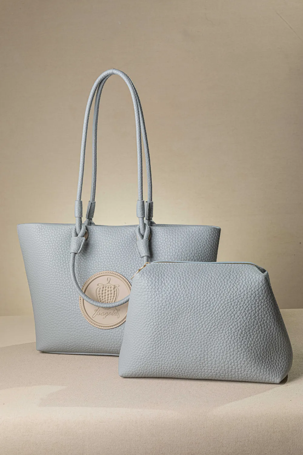 Πανάλαφρη τσάντα χειρός και ώμου