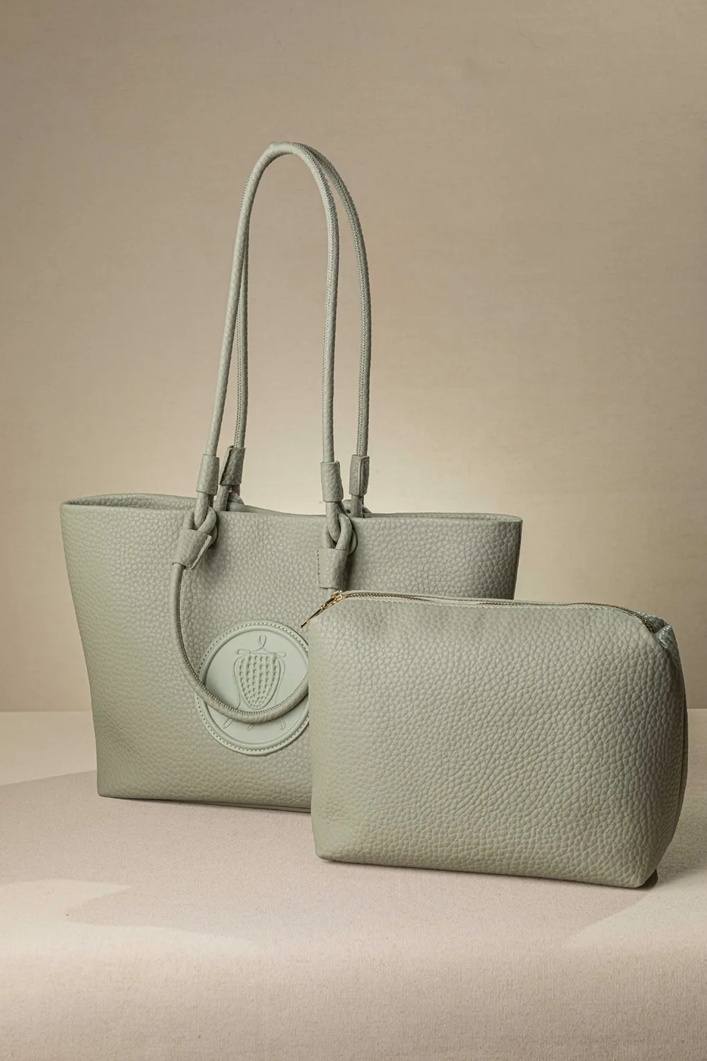 Πανάλαφρη τσάντα χειρός και ώμου