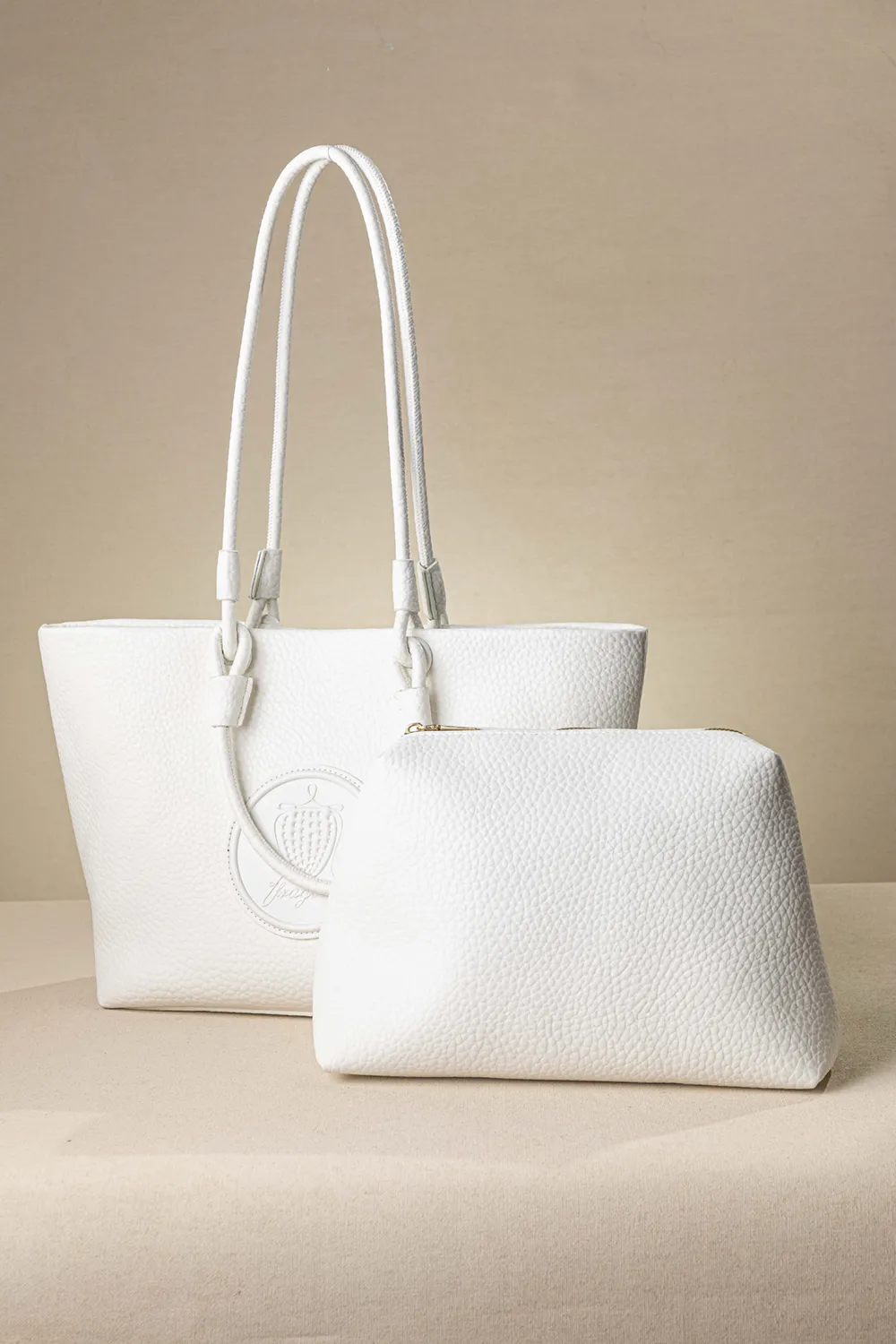 Πανάλαφρη τσάντα χειρός και ώμου