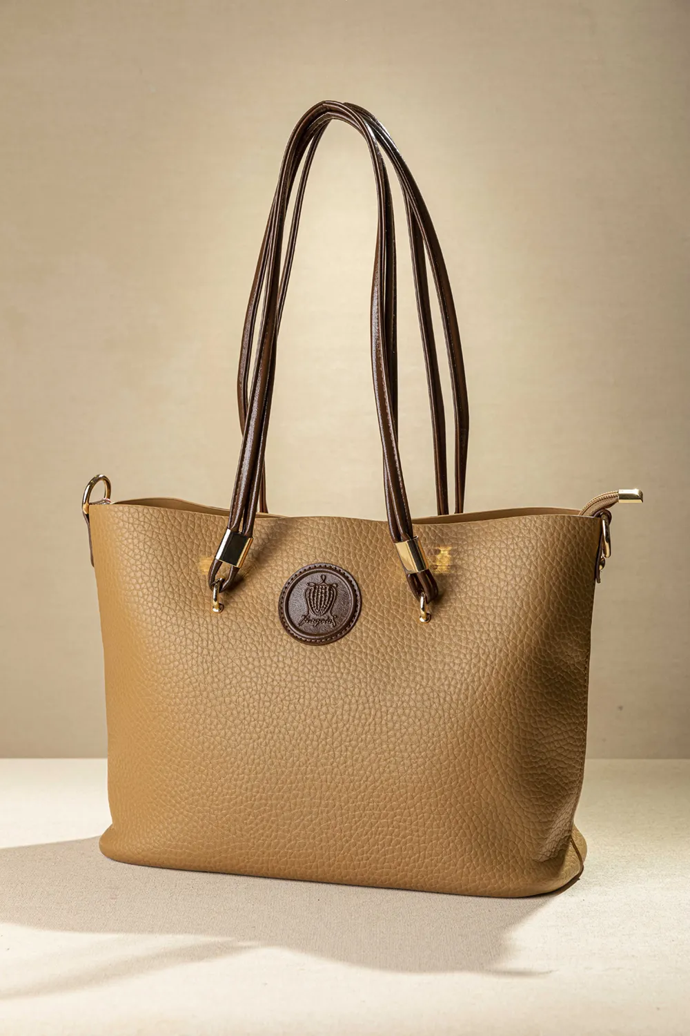 Η ιδανική τσάντα ώμου