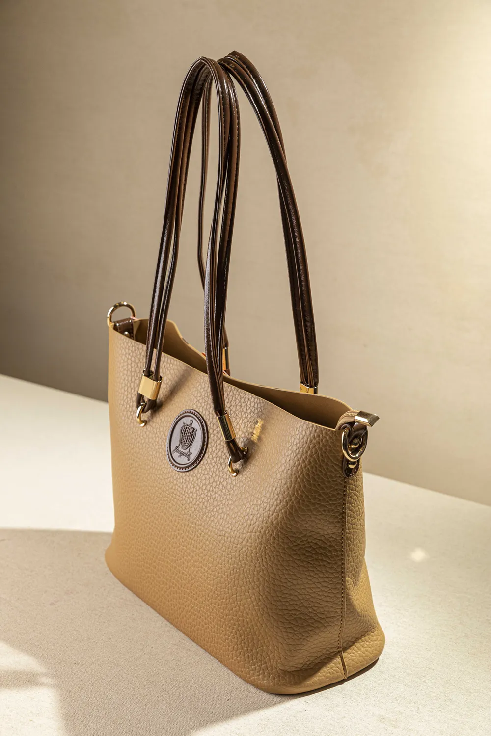 Η ιδανική τσάντα ώμου