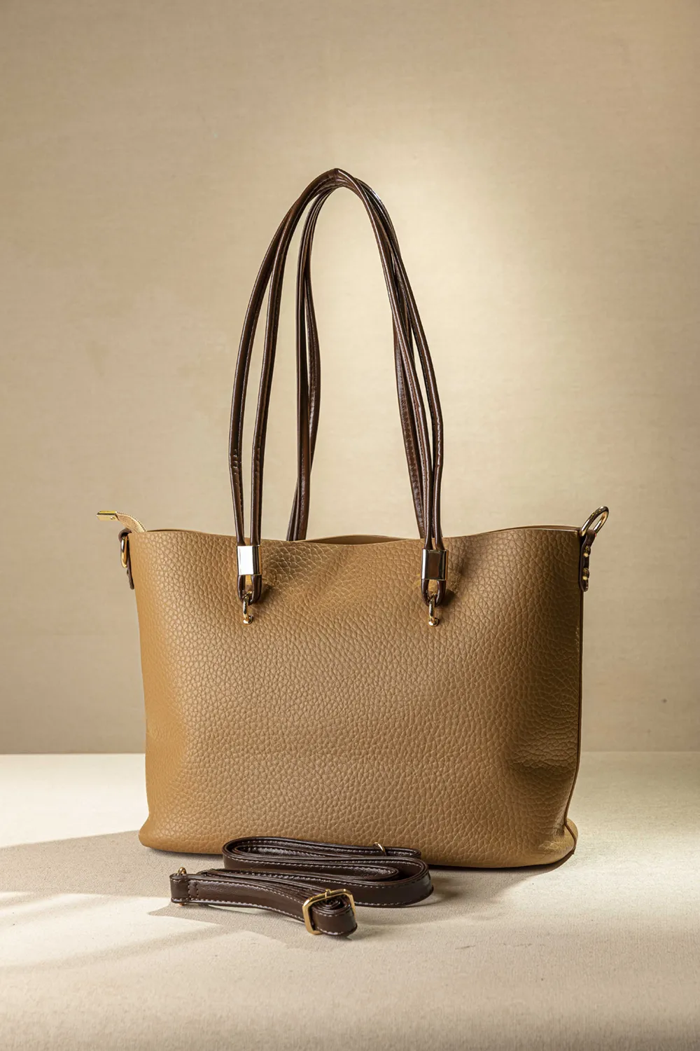 Η ιδανική τσάντα ώμου