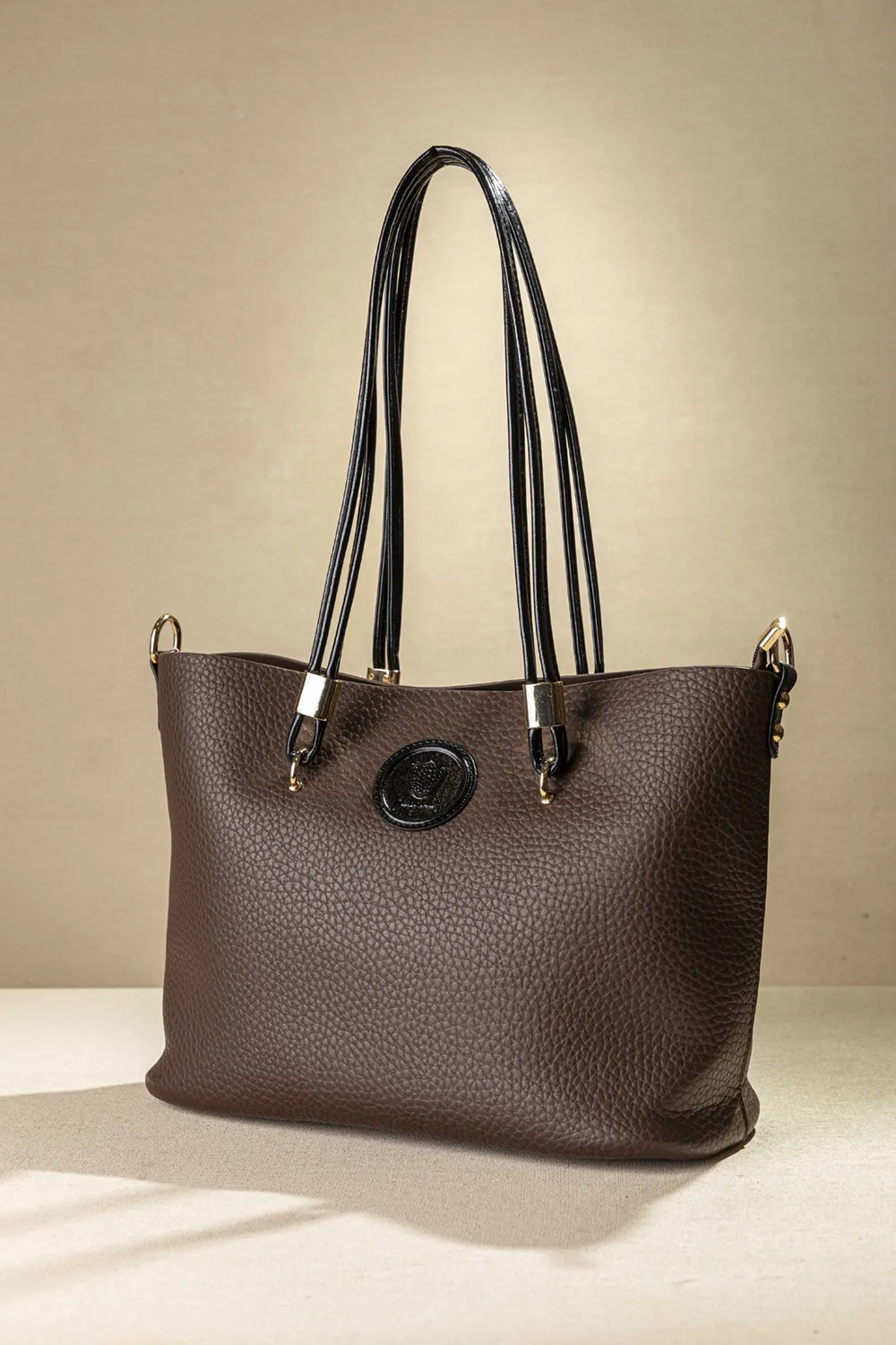 Η ιδανική τσάντα ώμου