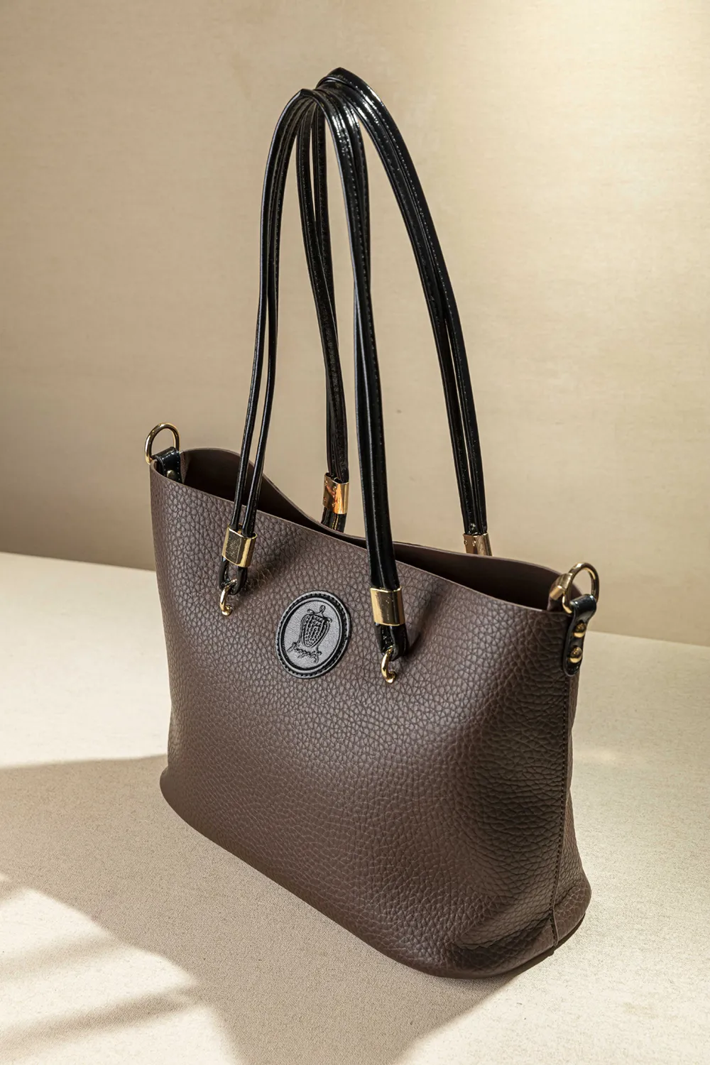 Η ιδανική τσάντα ώμου