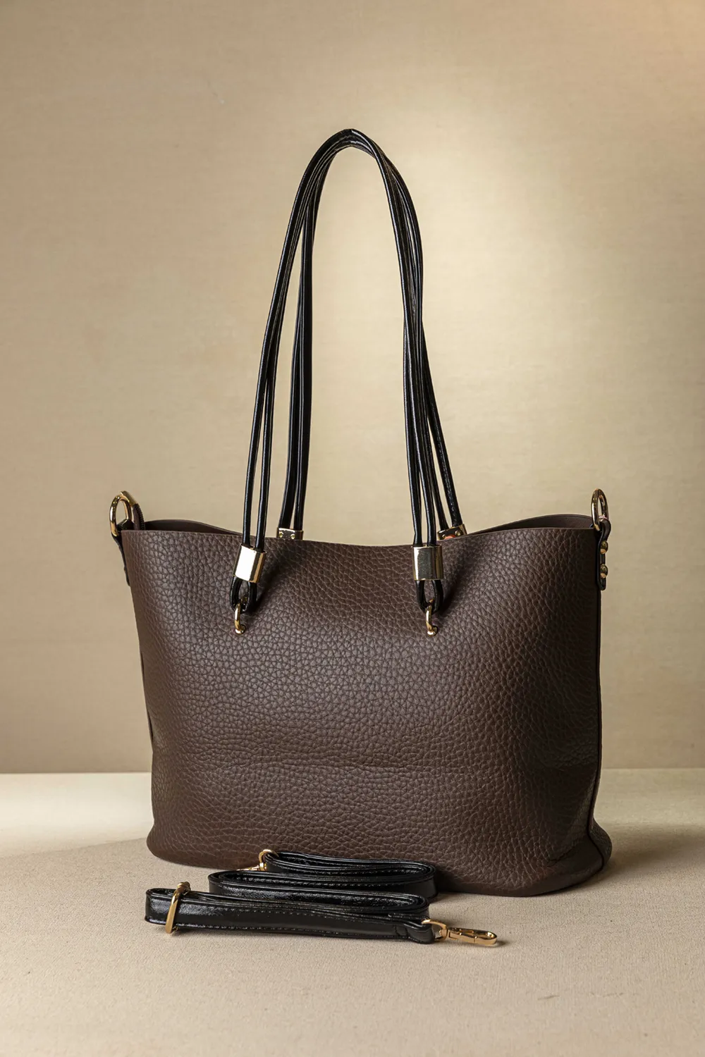 Η ιδανική τσάντα ώμου