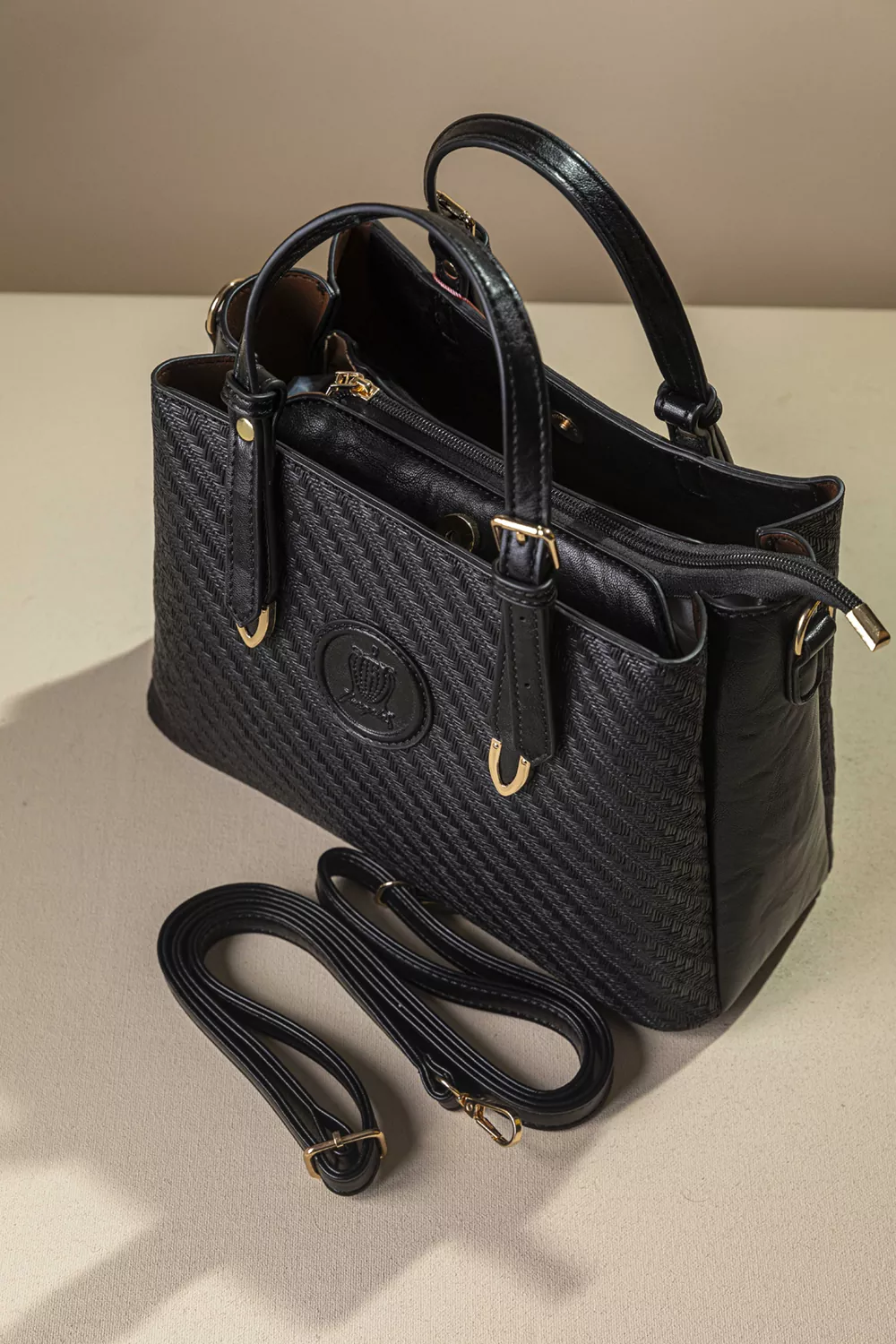 All time classic τσάντα για όλες τις ηλικίες