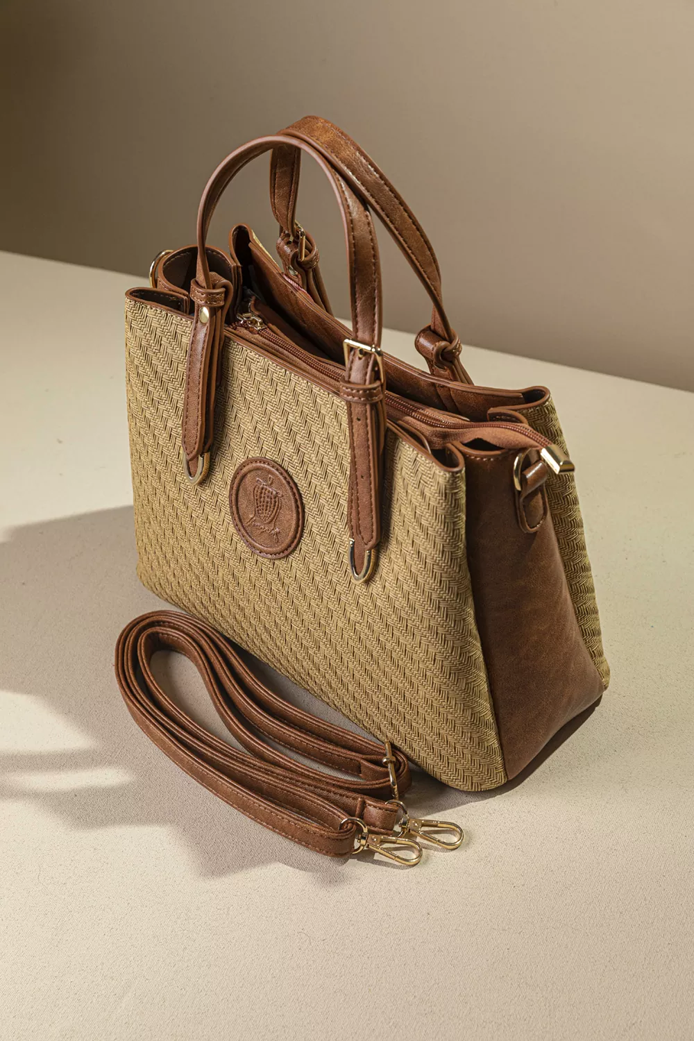 All time classic τσάντα για όλες τις ηλικίες