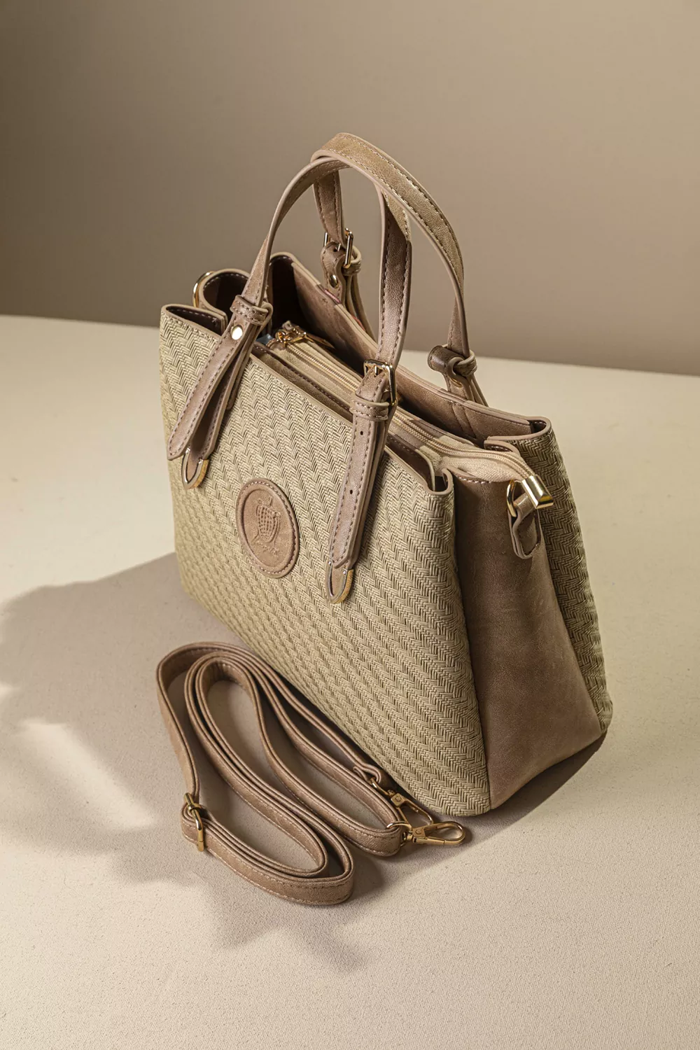 All time classic τσάντα για όλες τις ηλικίες