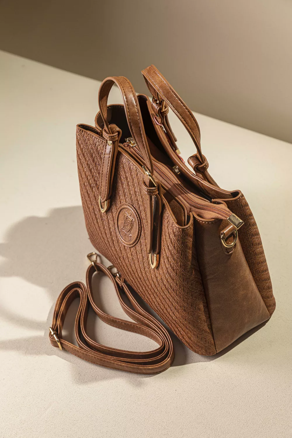 All time classic τσάντα για όλες τις ηλικίες