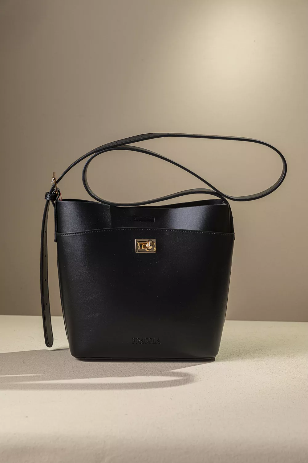 Τσάντα ώμου 2 σε 1