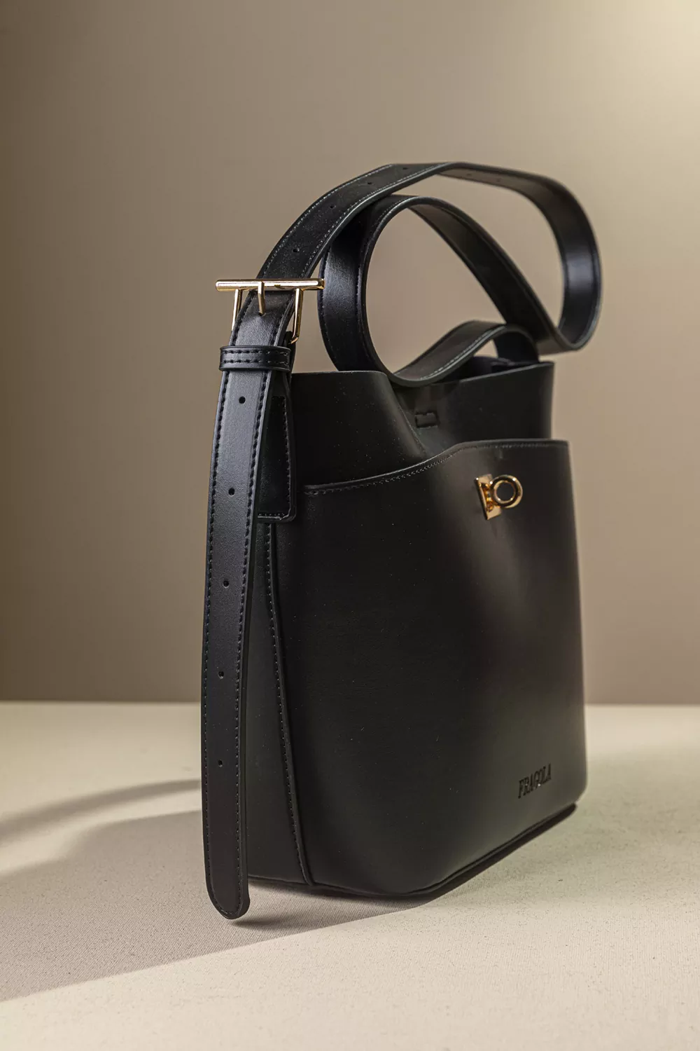 Τσάντα ώμου 2 σε 1