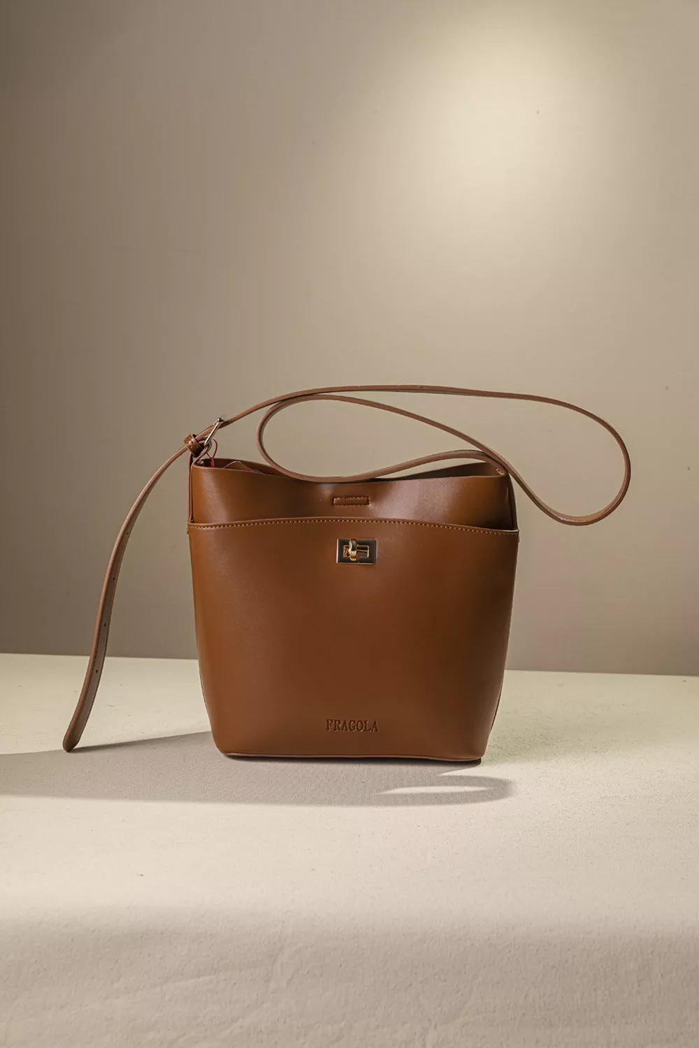 Τσάντα ώμου 2 σε 1