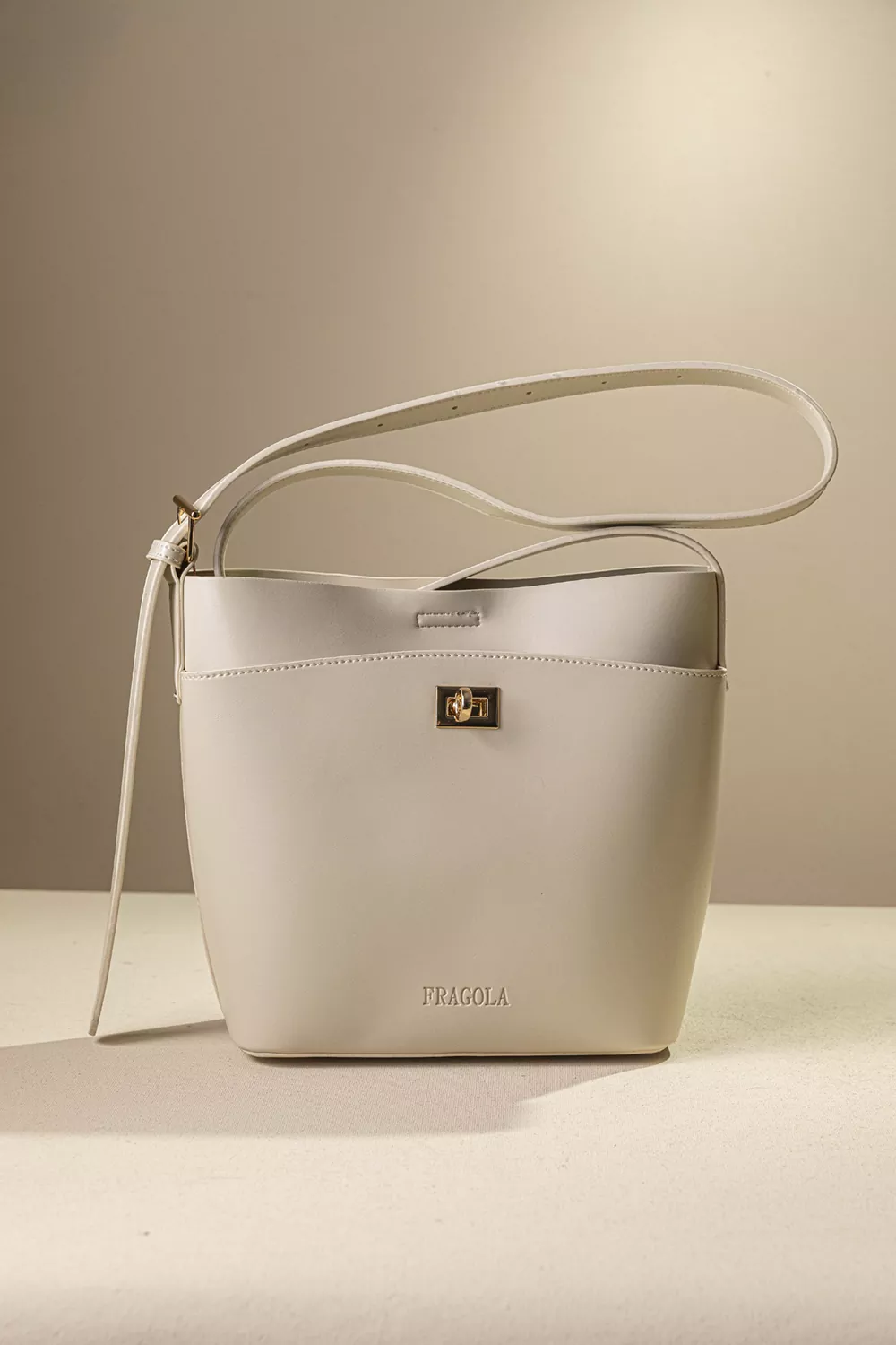 Τσάντα ώμου 2 σε 1