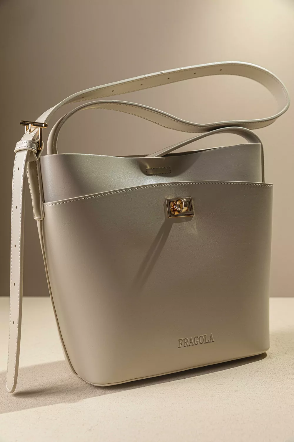 Τσάντα ώμου 2 σε 1