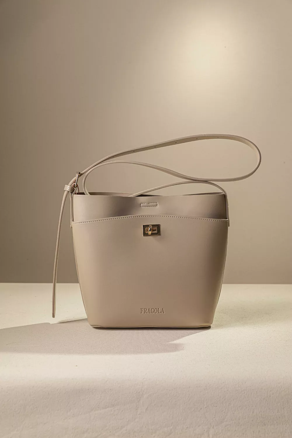 Τσάντα ώμου 2 σε 1