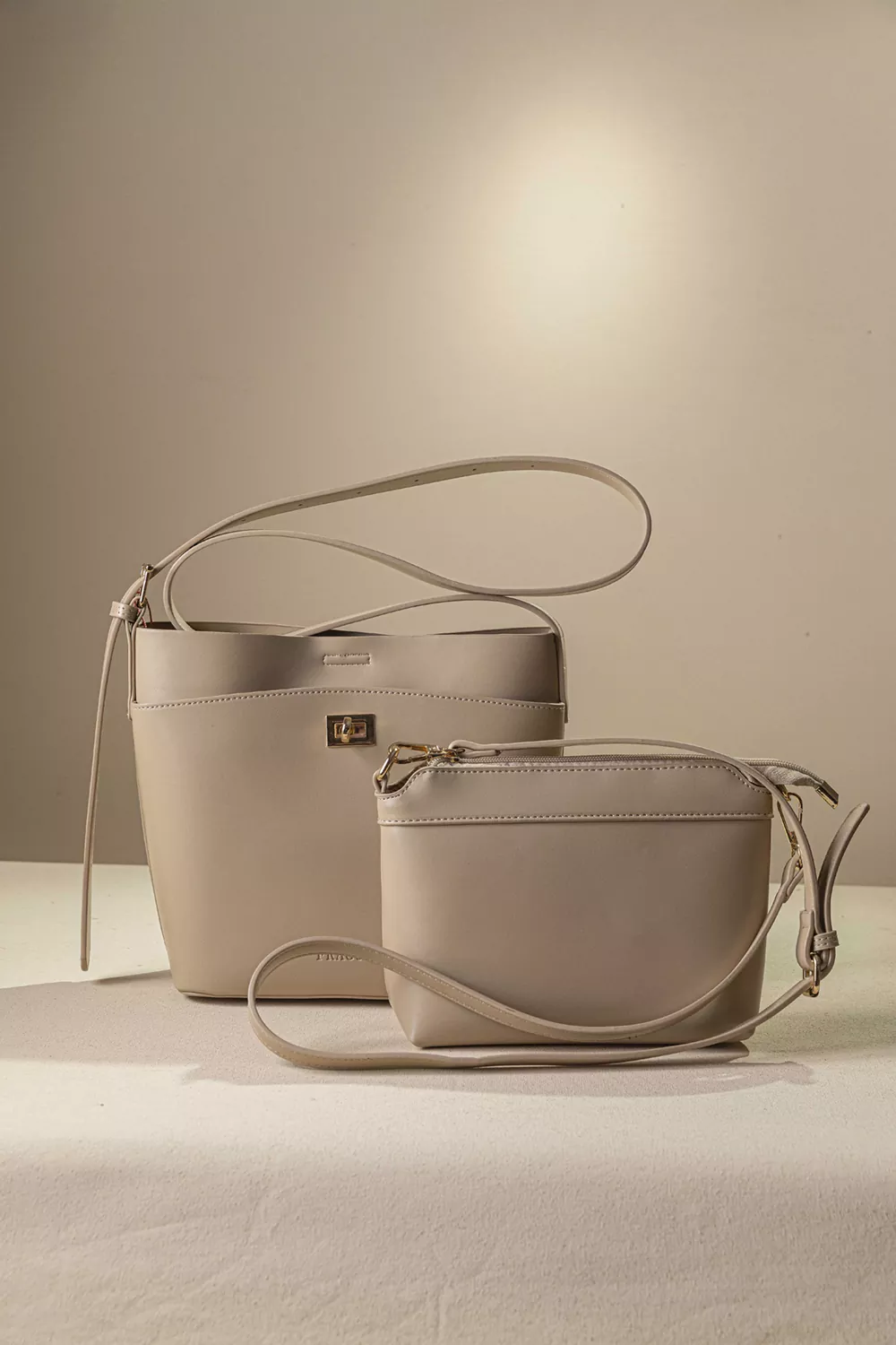 Τσάντα ώμου 2 σε 1