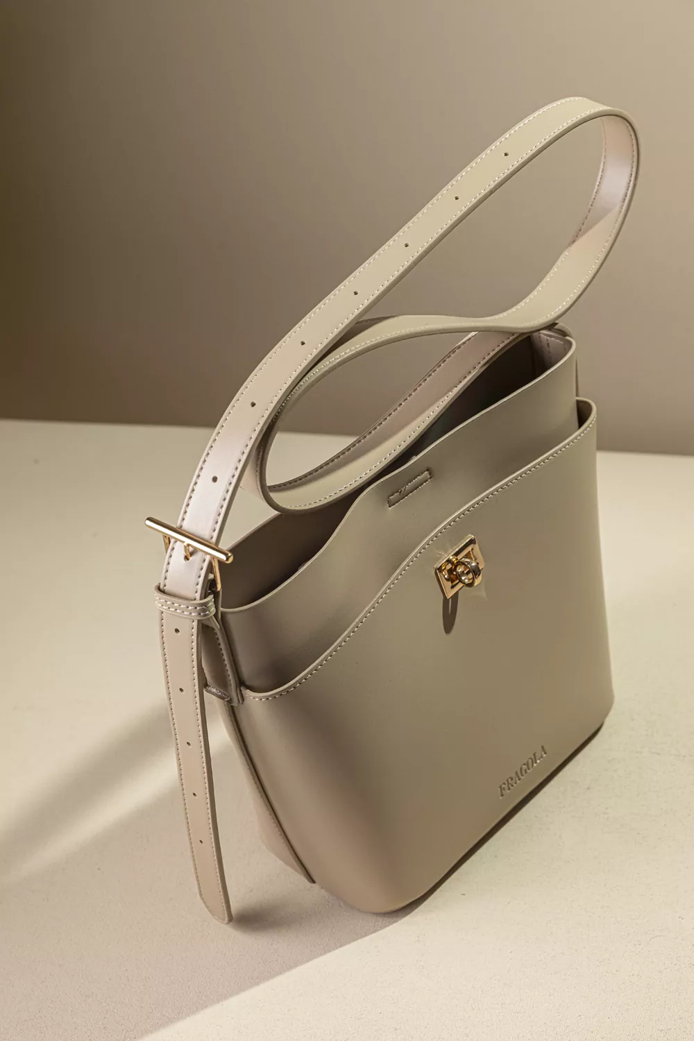 Τσάντα ώμου 2 σε 1