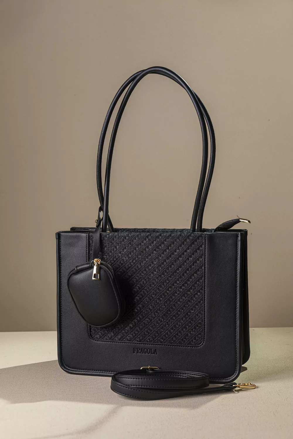 Classy τσάντα ώμου