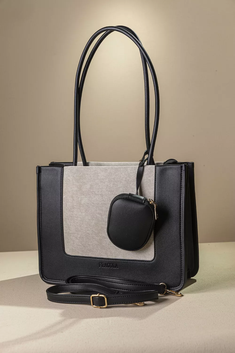 Classy τσάντα ώμου