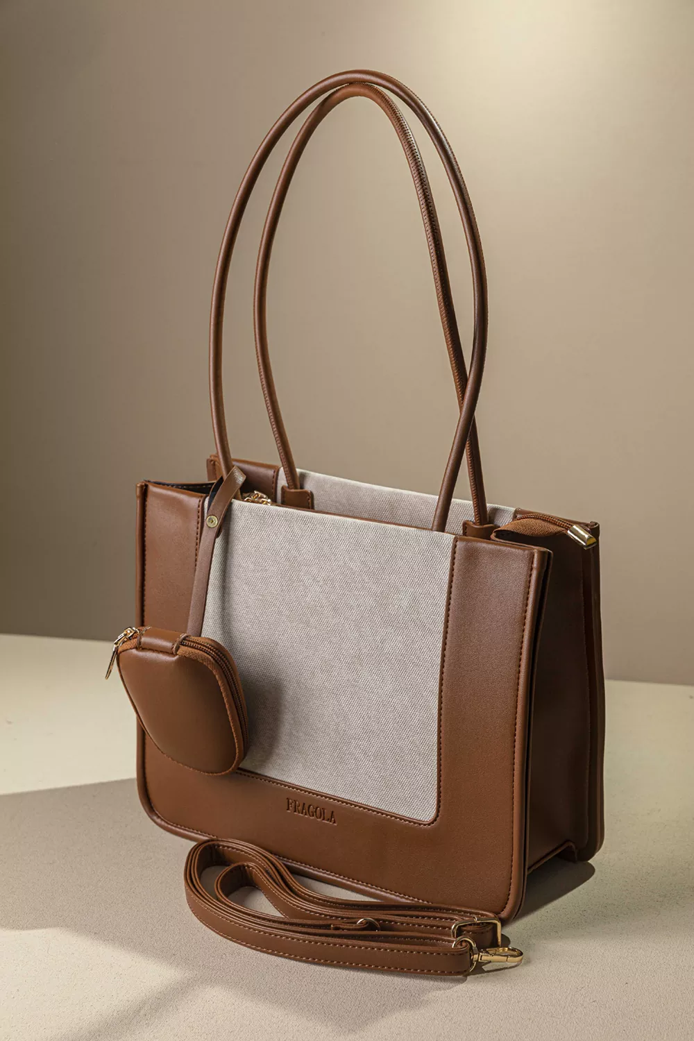 Classy τσάντα ώμου