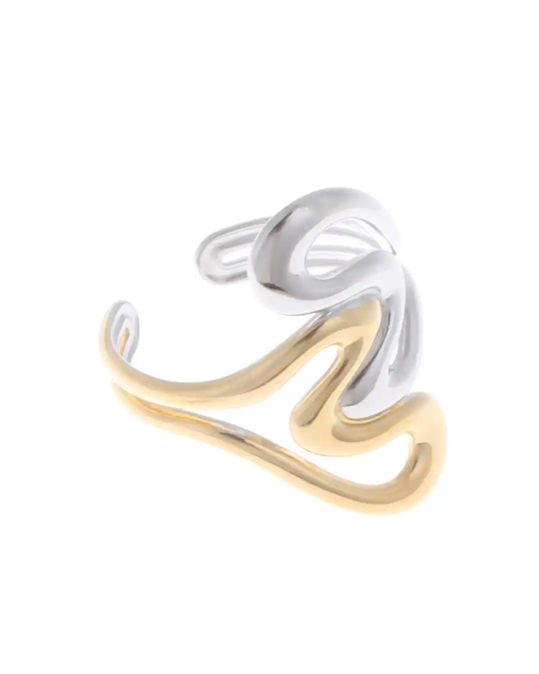 Δαχτυλίδι KX-5156 – Ασημί Δαχτυλίδι KX-5156 – Ασημί