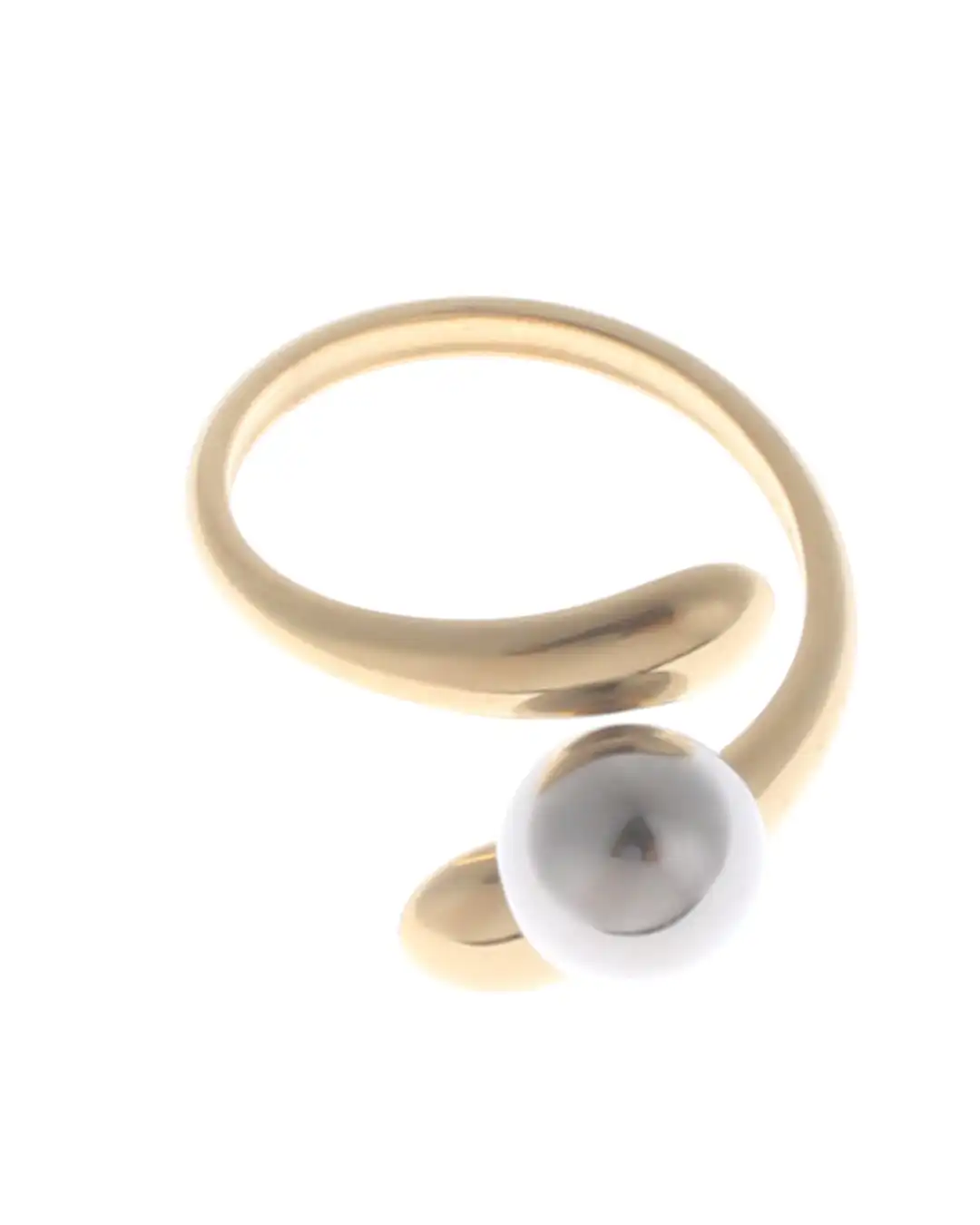 Δαχτυλίδι KX-5165 – Ανθρακί Δαχτυλίδι KX-5165 – Ανθρακί