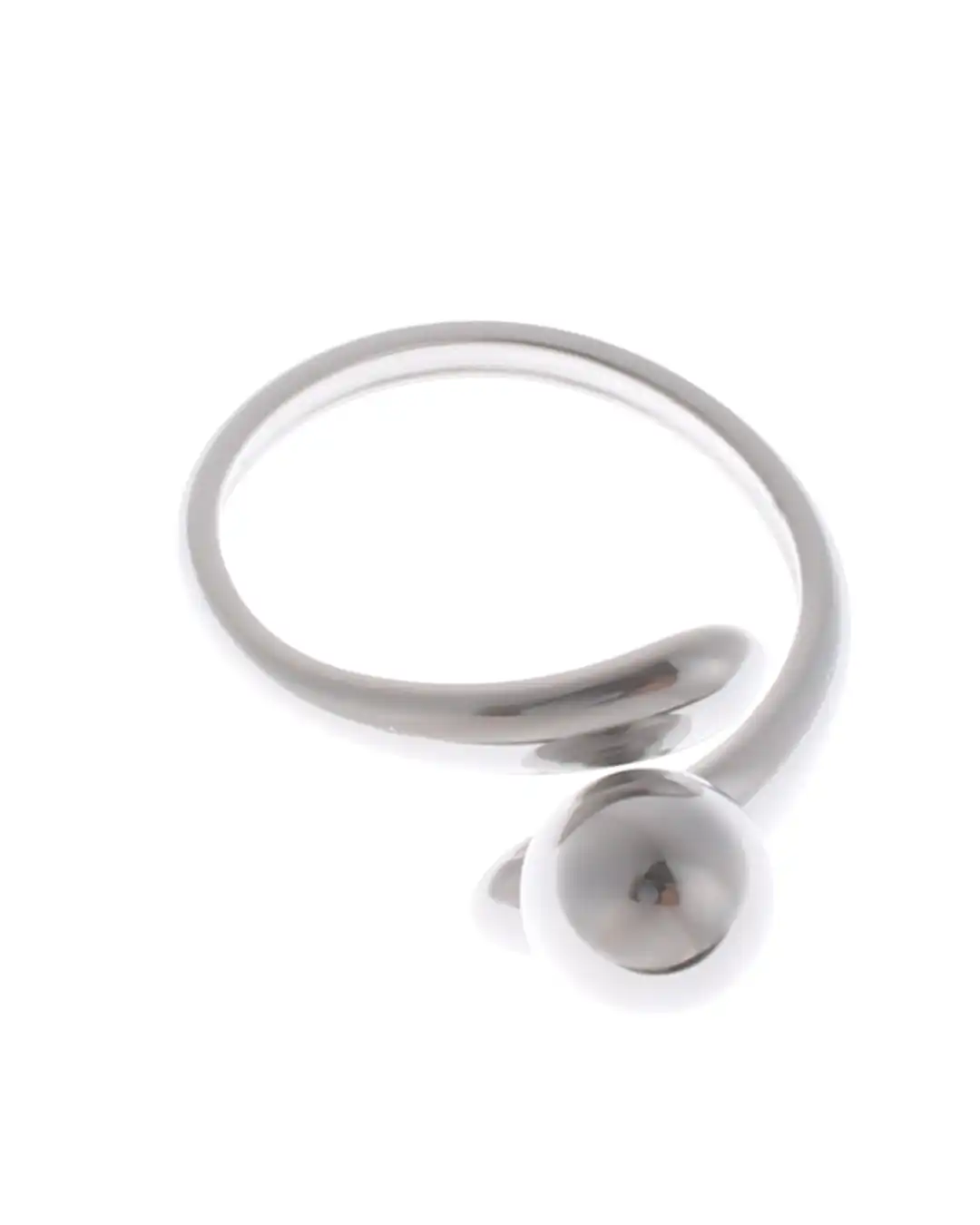 Δαχτυλίδι KX-5165 – Ασημί Δαχτυλίδι KX-5165 – Ασημί