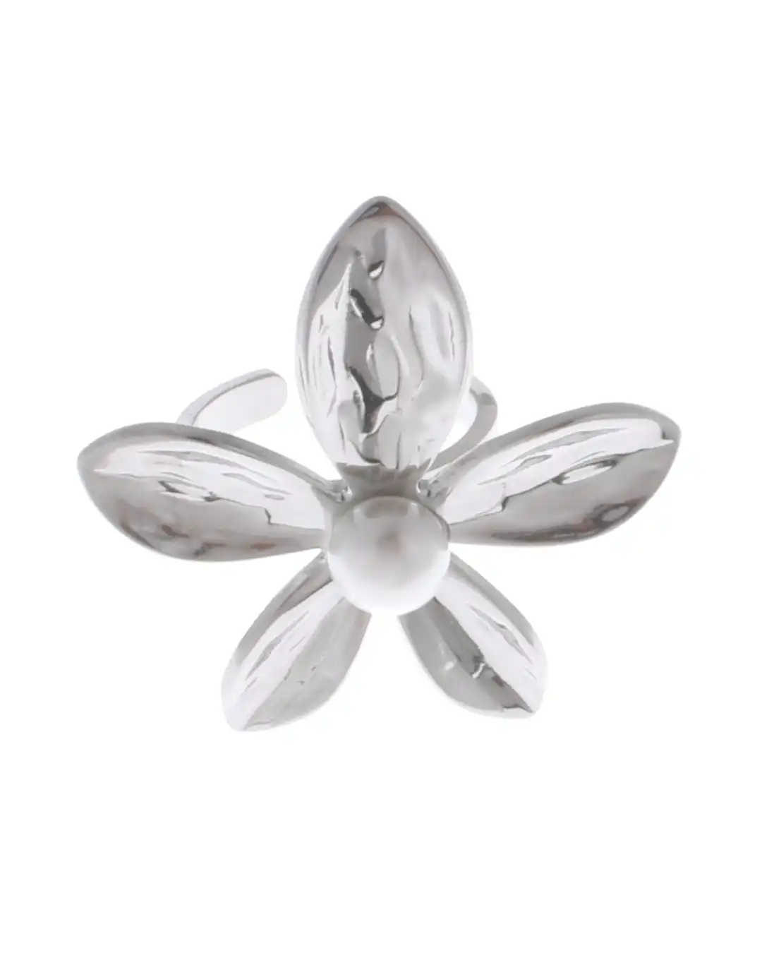 Δαχτυλίδι KX-5168 – Ασημί Δαχτυλίδι KX-5168 – Ασημί