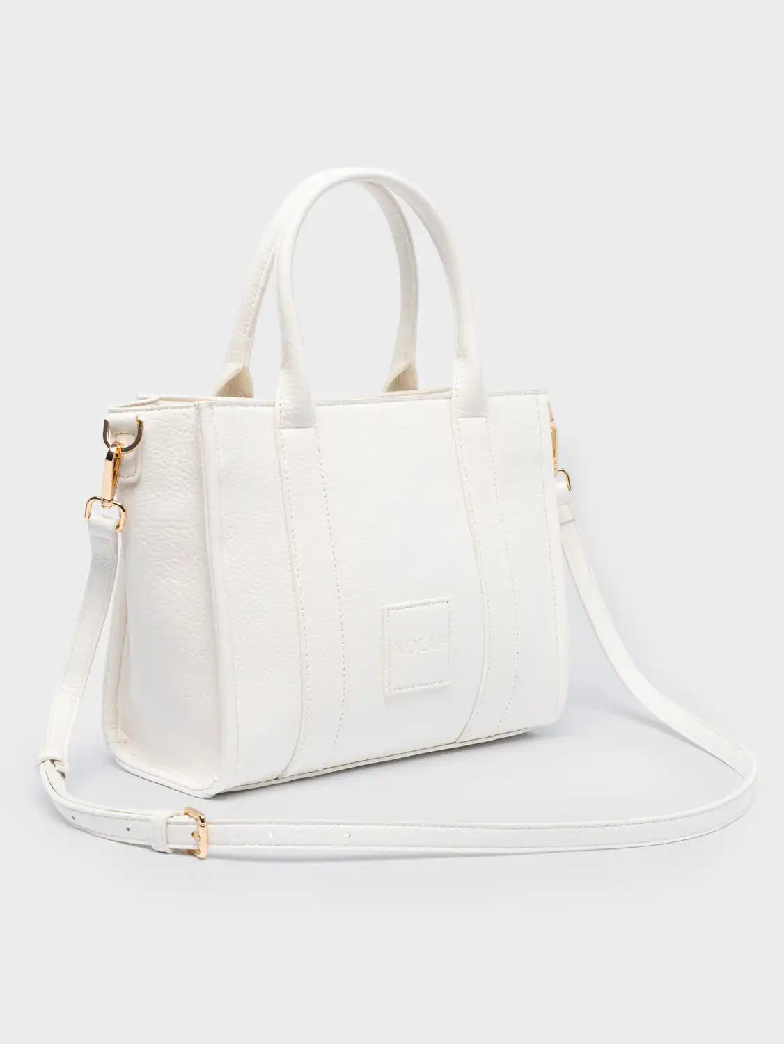 Korina Medium Off White Korina Medium Off White