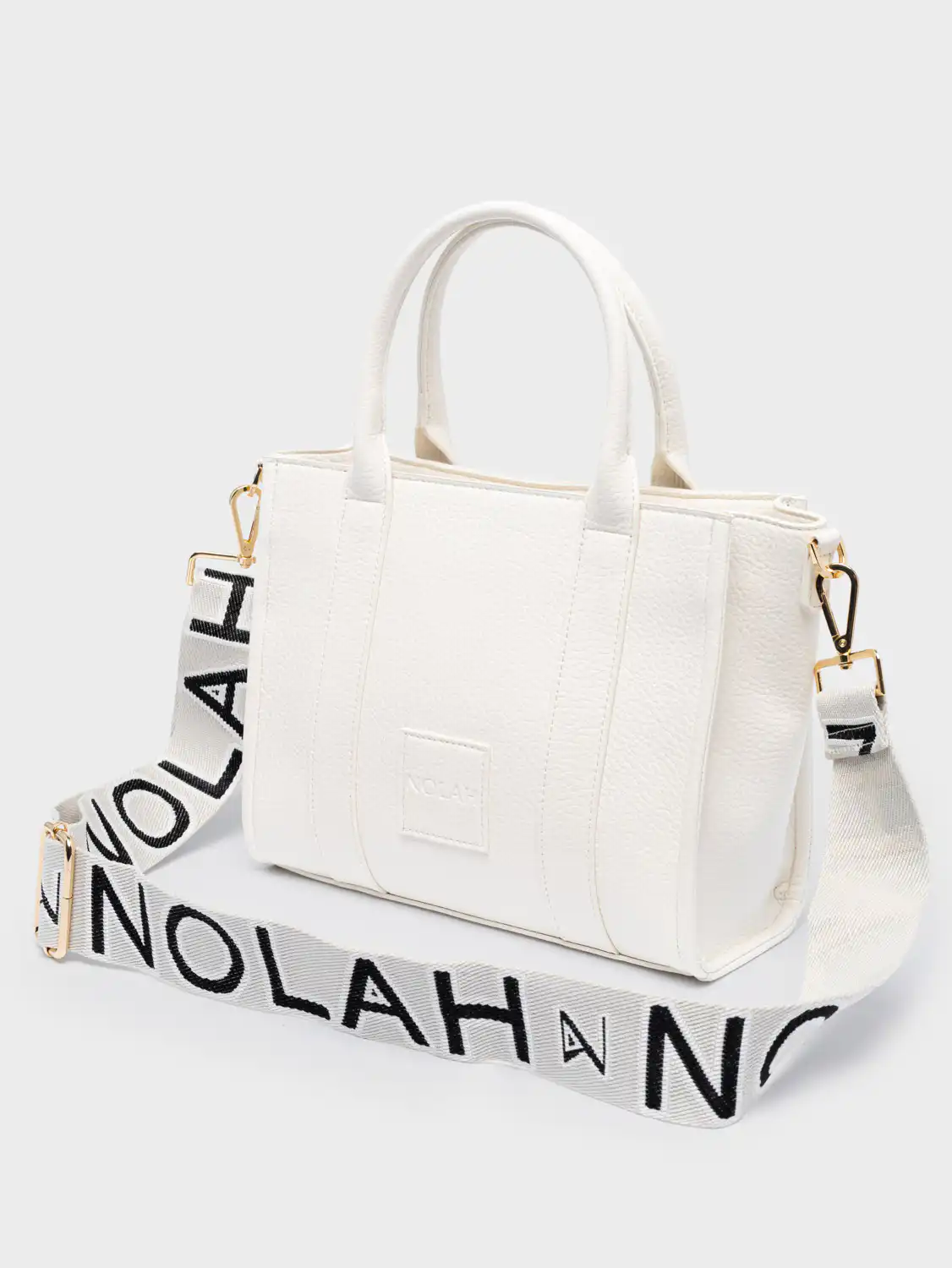Korina Medium Off White