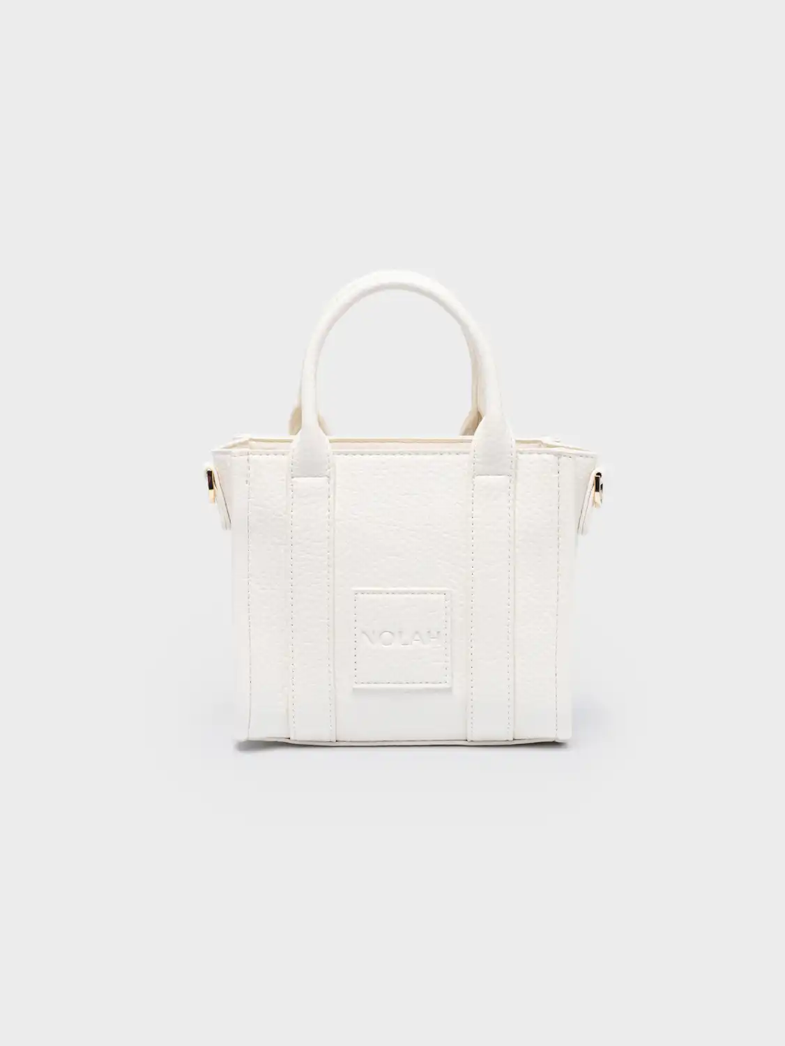Korina Small Off White Korina Small Off White