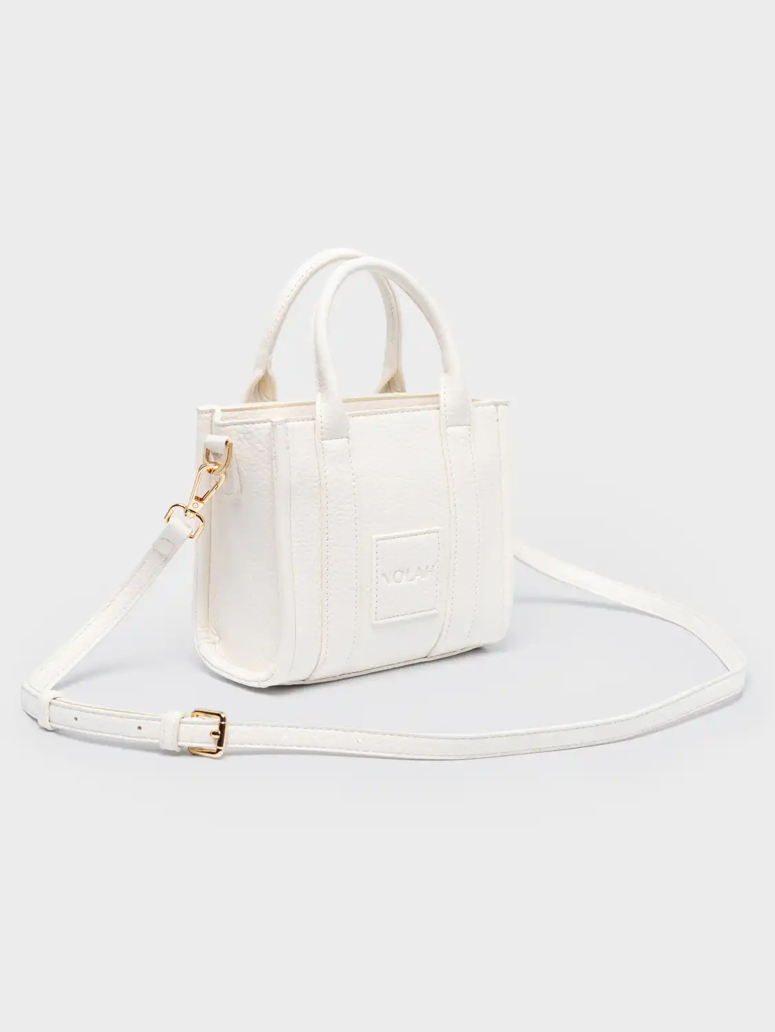Korina Small Off White Korina Small Off White